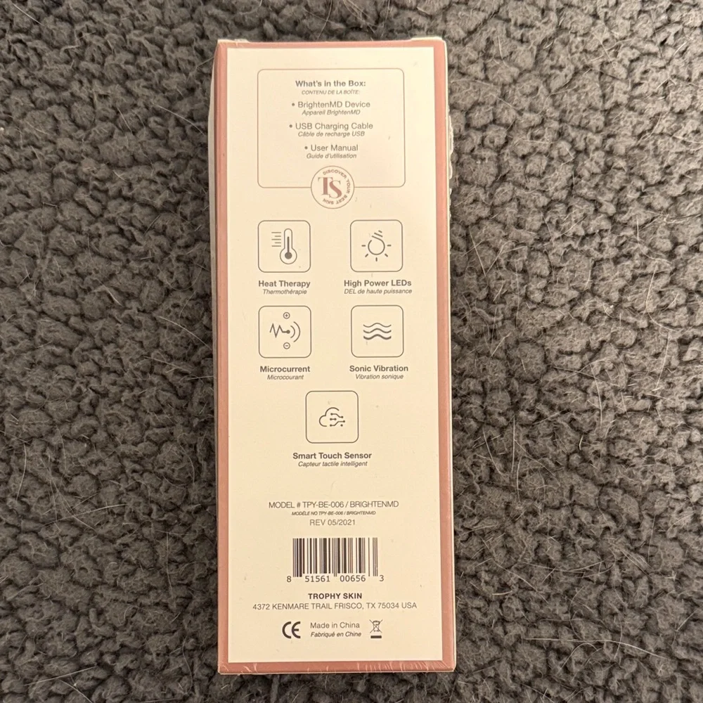 Trophy Skin BrightenMD Skincare Tool - Picture 2 of 2